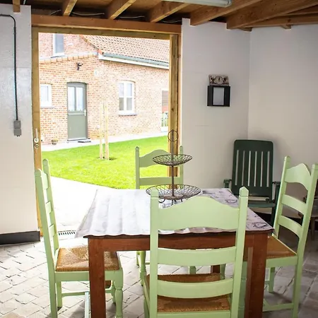 Vakantiehuis De Koekuit