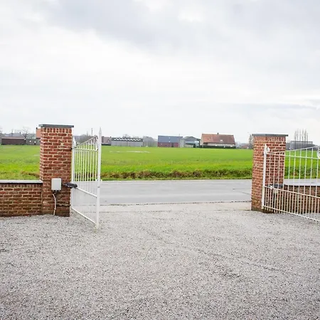 Vakantiehuis De Koekuit *