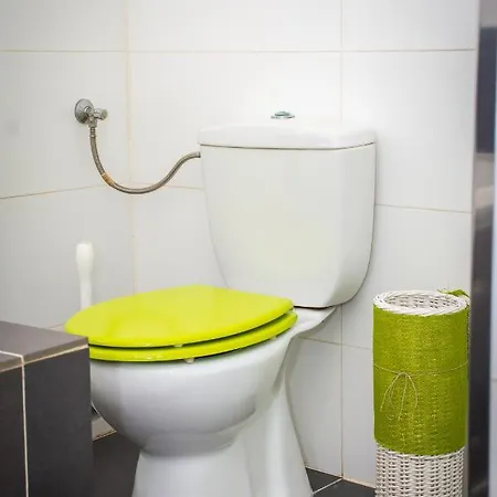 Vakantiehuis De Koekuit *