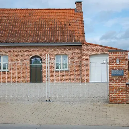 De Koekuit Moorslede