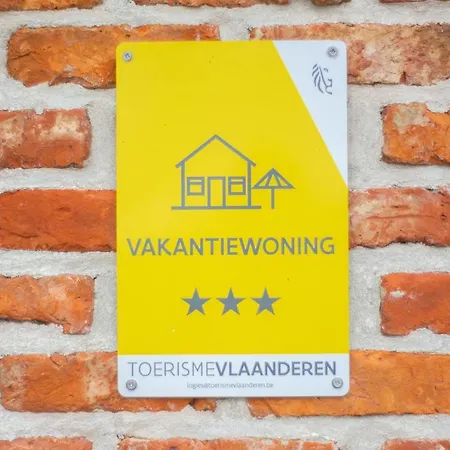 Vakantiehuis De Koekuit *
