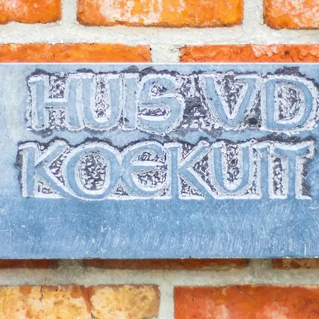 De Koekuit * Moorslede
